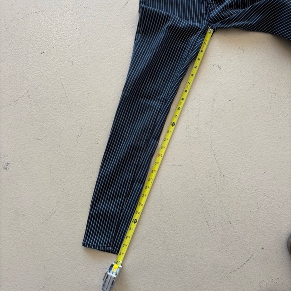 NWT Hudson Midrise Nico Super Skinny Jeans Size 27 - Picture 6 of 10